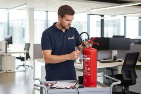 Vérification & maintenance